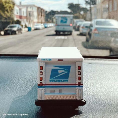 All it takes is a little truck and a big dream 😍 . . . #MailLove #SendMoreMail #HappyMail #USPS #UnitedStatesPostalService #USPostalService Customer Appreciation Day, Us Postal Service, United States Postal Service, Customer Appreciation, Happy Mail, It Takes, Post Office, Google Account, Dream Big