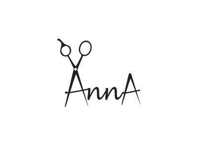 Hairdresser Logo, Hair Logo Design, Barber Logo, Sewing Logo, Hair Salon Logos, Salon Logo Design, Hair Logo, Hair Salon Decor, Salon Names