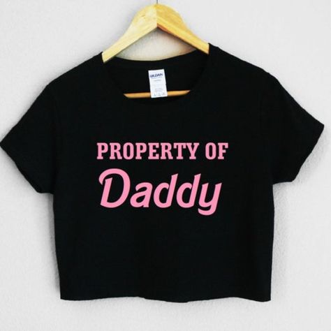 Puppy Gear, Gothic Kawaii, Bedding Pink, Braces Girls, Funny Adult Shirts, Silly Shirt, Crop Top Tees, Top T Shirt, Really Cute Outfits