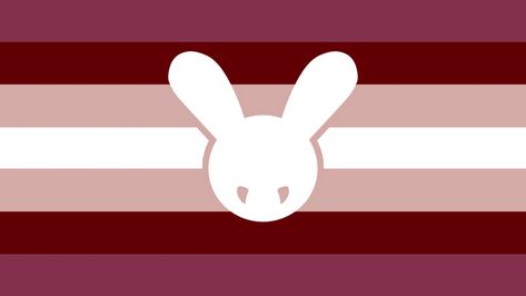 Xenogenders Vampire, Xenogender Bunny, Xenogenders Flags, Xenogender Flag, Smile Tips, Xeno Flags, Xeno Genders, Xeno Hoard, Xenogender Hoard