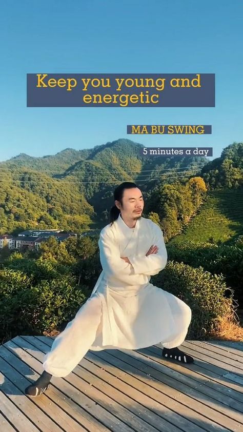 Tai Chi For Beginners, Tai Chi Qigong, Muscle Stretches, Muscle Knots, Hair Growth Foods, Mom Health, Acupressure Massage, Yoga Techniques, Chi Kung