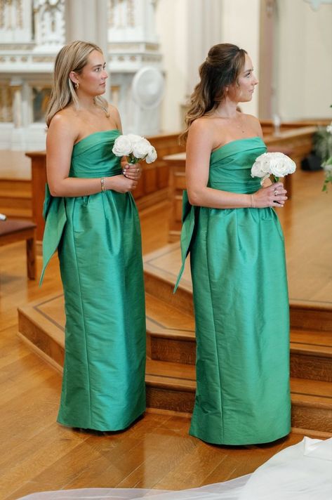 Kelly Green Bridesmaid Dresses, Kelly Green Wedding, Green Bridesmaid, Green Bridesmaid Dresses, Green Wedding, Kelly Green, Bridesmaid Dresses, Green, Dresses