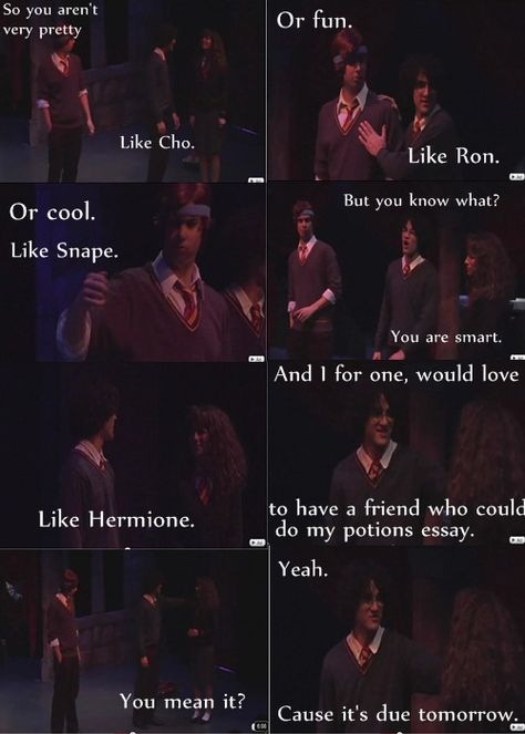 A Very Potter Sequel.... Cuz they tell it like it is Herman Monster, Harry Potter Musical, A Very Potter Musical, Harry Potter Vs Twilight, A Very Potter Sequel, Very Potter Musical, Glume Harry Potter, Team Starkid, Twilight Photos