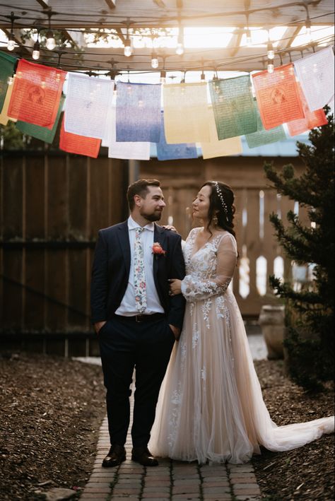 Tibetan American Wedding - Daniela Guerrero Photography Tibetan Wedding, American Wedding, East Asia, North East, Wedding Planning, Wedding Decorations, Wedding Photography, Weddings, Photography