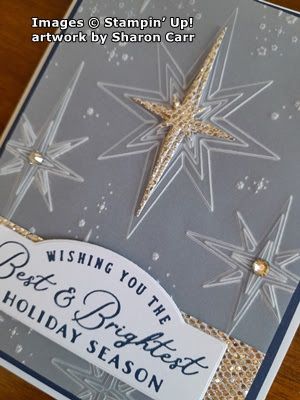 Stampinup Stars At Night, Stars At Night Bundle Stampin Up Cards, Su Stars At Night Cards, Night Divine Dies Stampin Up Cards, Star Christmas Cards Handmade, Su Night Divine Cards, Stampin Up Stars At Night Cards, Stampin Up Stars At Night, O Holy Night Stampin Up Cards