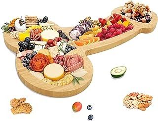 https://linktw.in/WapLiq
[AD] *Possible Commissions Earned. Discounts, Codes, Coupons and Prices can change at anytime. Extra Large Charcuterie Board, Meat Cheese Platters, Picnic Plates, Cheese Board Set, Charcuterie Platter, Board Cheese, Kitchen Cutlery, Cheese Platters, Meat And Cheese