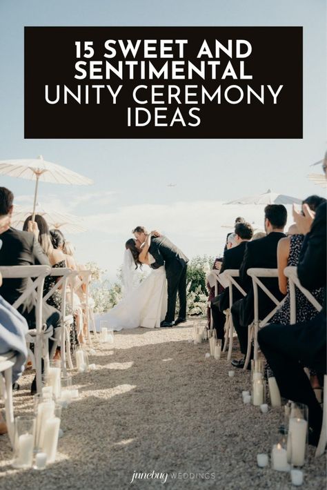 Unity In Glass Wedding Ceremonies, Destination Wedding Ceremony Ideas, Wedding Ceremony Symbolic Ideas, Informal Wedding Ceremony, Outdoor Unity Ceremony Ideas, Symbolic Wedding Ceremony, Wedding Ceremony Unity Ideas Unique, Cool Wedding Ceremony Ideas, Ceremony Ritual Ideas