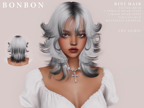 Aesthetic Sims 4 Cc Face, Sims 4 Egirl Hair, Sis 4 Cc Hair, Sims 4 Cc Dark Skin Tones, Sims 4 Hair Cc Female Y2k, Sims 4 Cc Hair Long Bangs, Sims 4 Cc Undercut Hair Female, The Sims 4 Led Lights Cc, Sims 4 Textured Hair