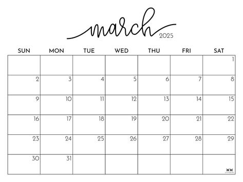 Choose from 107 different March 2025 monthly calendars perfect for this festive month! All calendars can be printed from home and are 100% FREE! 2025 Monthly Calendar, March 2025 Calendar, Wall Calendar Organizer, Title Inspiration, Bullet Journal Topics, Ipad Things, Free Monthly Calendar, Teaching Binder, Vertical Calendar