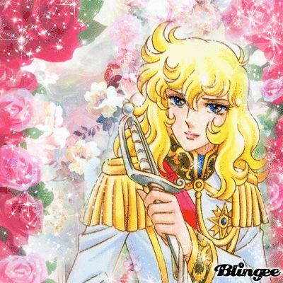 70s Anime, The Rose Of Versailles, Rose Of Versailles, Lady Oscar, Anime Hands, Tv Tropes, Ao Haru Ride, Maid Sama, Anime Inspired Outfits