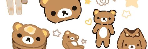 Rilakkuma Laptop Wallpaper, Rilakkuma Header, Rilakkuma Widget Medium, Rilakkuma Banner Discord, Rilakkuma Banner, Laptop Wallpaper Rilakkuma, Rilakkuma Desktop Wallpaper, Rilakkuma, Marine Animals