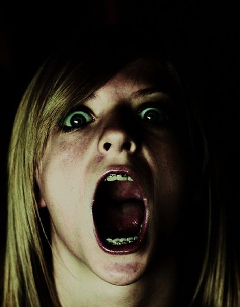 Scary Halloween Sound Effects to Make you Scream  http://barnaclebill.hubpages.com/hub/halloweenscaryhorrorsoundeffectsmusicnoises Horror Sounds, Horror Scream, Scary Story, Dark Images, Best Horror Movies, Best Horrors, Eclectic Art, Scary Stories, Halloween Horror