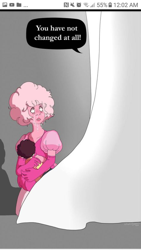 Pink Diamond And Steven, Universe Theories, Steven Universe Theories, Steven Universe Pictures, Greg Universe, Pink Diamond Steven Universe, Steven Universe Anime, Steven Universe Au, Steven Universe Drawing