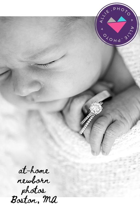 Newborn Shoot With Wedding Dress, Newborn Photos With Wedding Rings, Wedding Photos With Infant, Newborn Wedding Dress Pictures, Newborn Photos At Home, Infant Photos, Baby In Wedding Dress, Baby Photography Poses, Fam Photos