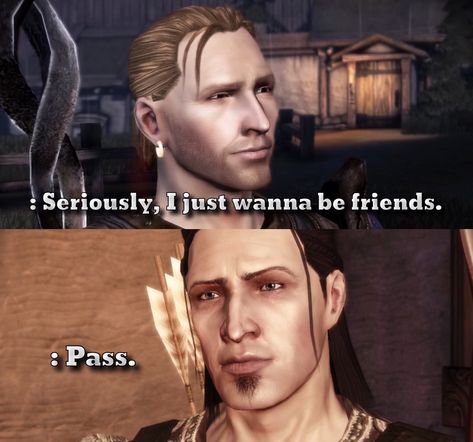 Nathaniel Howe X Warden, Dragon Age Anders, Nathaniel Howe, Anders Dragon Age, Dragon Age Characters, Dragon Age 3, Dragon Age Games, Dragon Age 2, Big Mood