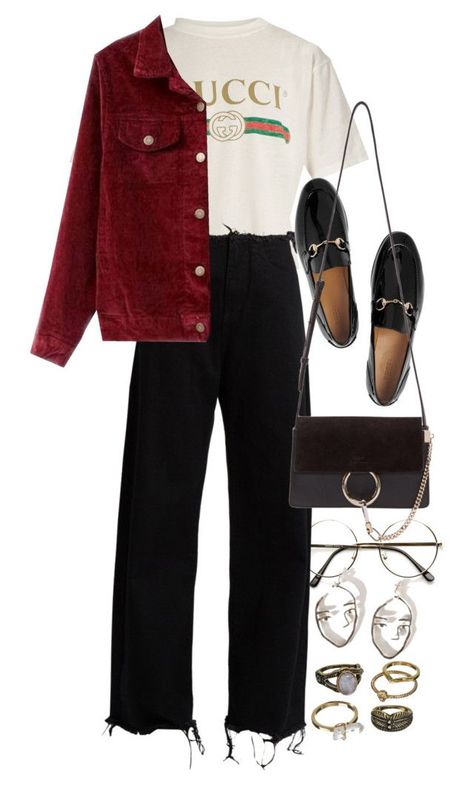 7a6a74cbe87bc60030a4bd041dd47b78desc52954429ri Casual Weekend Outfit, Fashion Nova Outfits, Mode Inspo, Looks Chic, 가�을 패션, Autumn Outfit, Mode Vintage, Teen Fashion Outfits, Polyvore Outfits