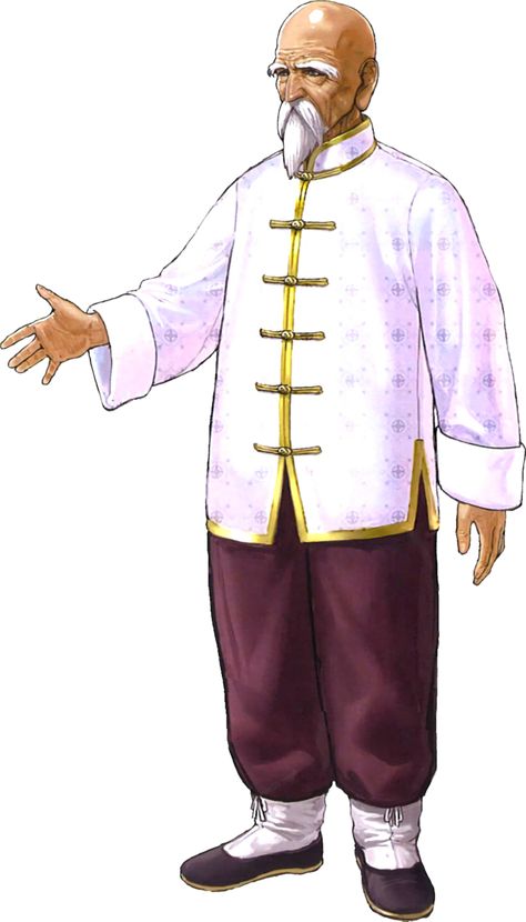 King of Fighters XIV - Tung Fu Rue by hes6789 Fatal Fury Characters, Drawing Proportions, Snk King Of Fighters, Anime Witch, Street Fighter Art, Qi Gong, Chinese History, Martial Artists, Poses References