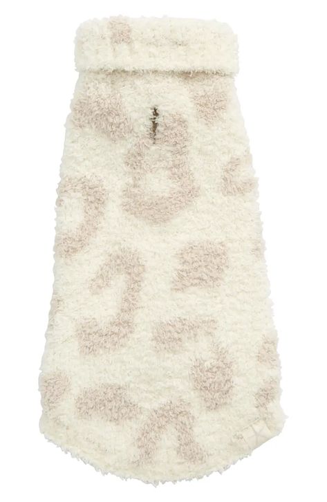 Shop Barefoot Dreams® Online | Nordstrom Preppy Dog, Cream Stone, Puppy Accessories, Leopard Dog, Morning Walks, Dog Essentials, Yorkie Dogs, Mini Dachshund, Dog Items