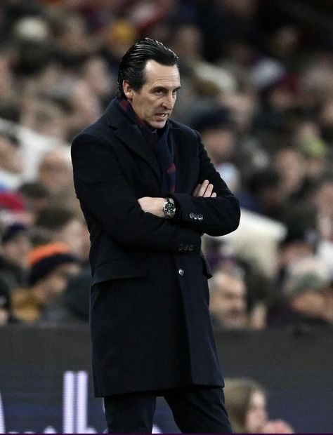 Unai Emery makes double change as they look for a breakthrough Unai Emery, Sheffield United, Aston Villa, Sheffield, Premier League, Villa, The Unit, Football, Collage