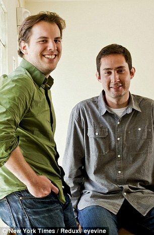 Kevin Systrom, Mike Krieger, Instangram, acquired by Facebook for 1B Kevin Costner Field Of Dreams, Mike Krieger, Kevin Costner Cindy Silva, Kevin Systrom, Kevin Costner Picture, Las Vegas, Men Casual, Mens Tops