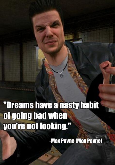 Max Payne Quotes, Sam Lake, Funny Pfps, Max Payne, Nostalgia Art, Literally Me, Video Games, Lake, Wallpapers