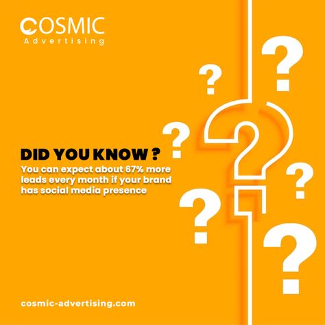 𝑫𝒊𝒅 𝒀𝒐𝒖 𝑲𝒏𝒐𝒘?🤔 #fact #socialmedia #social #cosmicinstitute Did You Know Social Media Post, Gym Trainer, Did You Know Facts, Social Media Design Graphics, Design Graphics, Post Ideas, Post Design, Media Design, Media Post