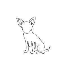 Chihuahua Outline, Chihuahua Sketch, Tat Fonts, Drawing Chihuahua, Chihuahua Tattoos, Pumpkin Tattoos, Chihuahua Drawing, Tattoos Dog, Chihuahua Tattoo