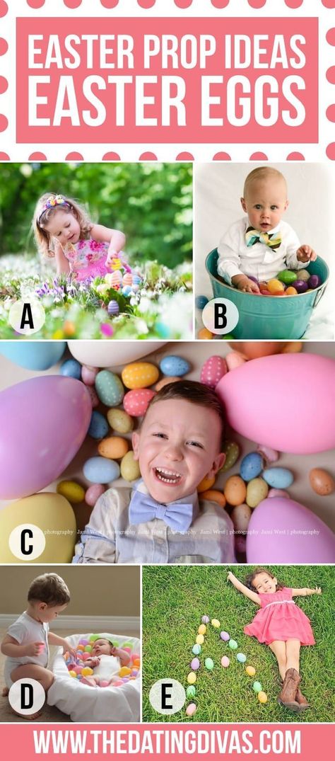 Spring Baby Pictures, Kids Easter Pictures, Cute Easter Pictures, Easter Family Pictures, Spring Picture Ideas, Baby Easter Pictures, Easter Baby Photos, Spring Picture, Easter Mini Session