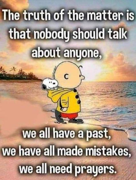 Charlie Brown Quotes, Snoopy Quotes, Inspirational Quotes God, Memories Quotes, Inspirational Thoughts, Lesson Quotes, Life Lesson Quotes, Prayer Quotes, Quotable Quotes