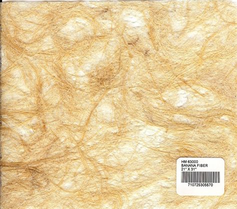 Natural Textured Banana Tree Fiber Paper Paper Texture Seamless, Banana Paper, Bookbinding Tutorial, Japanese Washi Paper, Japanese Rice, Banana Tree, Coconut Fiber, Washi Paper, The Brave