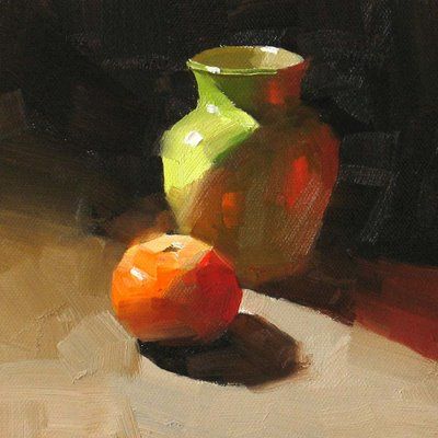 Qiang Huang, Drawing Model, Still Life Pictures, Academic Drawing, Portraiture Art, Oil Painting Inspiration, Still Life Fruit, Gouache Art, Oil Pastel Art