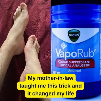 Vicks Vapor Rub, Uses For Vicks, Cough Suppressant, Vapor Rub, Bob Hairstyles For Fine Hair, Vicks Vaporub, Workout Pictures, No 8, Health Matters