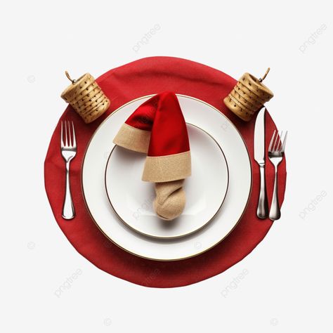 table setting christmas decorationsfir branches and cutlery santa hatchristmas serving cutlery chr Table Setting Christmas, Transparent Table, Christmas Branches, Transparent Image, Christmas Table Settings, Cutlery Set, Christmas Table, Png Transparent, Vector Graphics