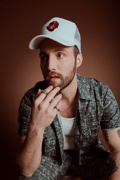 We sat down with singer-songwriter Ruston Kelly to learn more about his newest album, his songwriting process, and some of his favorite places in Nashville. Ruston Kelly, Places In Nashville, New Album, Singer Songwriter, Nashville, Songwriting, Favorite Places, Learn More, To Learn