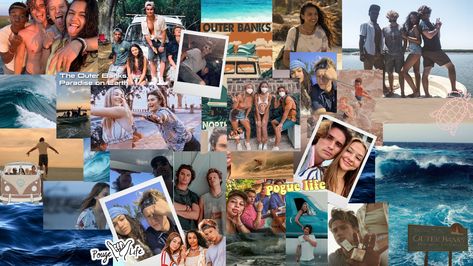 #wallpaper #pcwallpaper #obx #outerbanks #outerbanksseries #outrbanksnetflix #johnb #jj #pope #kiara #sarah #rudypankow #chasetokes #madisonbailey #madelyncline #beach #northcarolina Outerbanks Wallpaper Pc, Obx Outer Banks Wallpaper Computer, Aesthetic Pictures Computer Background, Obx Outer Banks Wallpaper Laptop, Outerbanks Laptop Wallpaper, Obx Aesthetic Wallpapers Laptop, Obx Wallpaper Aesthetic Laptop, Obx Wallpaper Desktop, Obx Wallpaper Ipad