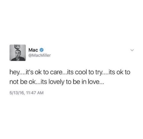 Mac Miller Quotes Lyrics, Mac Miller Quotes, Mac Miller Tattoos, Mac Miller, Thought Provoking Quotes, Senior Quotes, Real Quotes, Pretty Words, Pretty Quotes