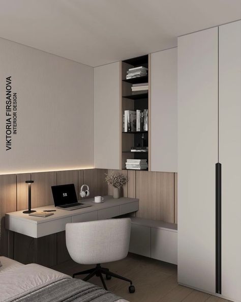 Dhoma Gjumi, Barn Office, Pik 2, Study Corner, Bathroom Inspiration Modern, Office Area, Bedroom Closet Design, Best Kitchen Designs, Bedroom Closet