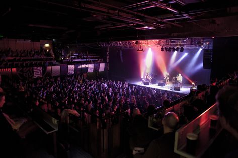 Concert Venues, Irish Music, Event Poster Design, Concert Aesthetic, Concert Venue, Drawing Inspo, Music Venue, Seating Plan, Stunning Interiors