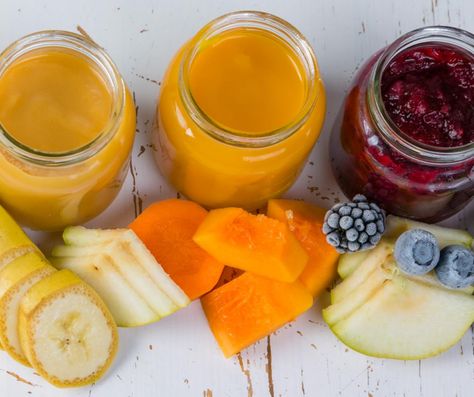 Making your own baby food can be a great way to get your little on the nutrients they need in a budget friendly way! Dog Lick Mat, Frozen Dog Treats Homemade, Frozen Dog Treats, Healthy Dog Treats Homemade, Baby Cereal, Frozen Dog, Food At Home, Homemade Baby Foods, Best Dog Food