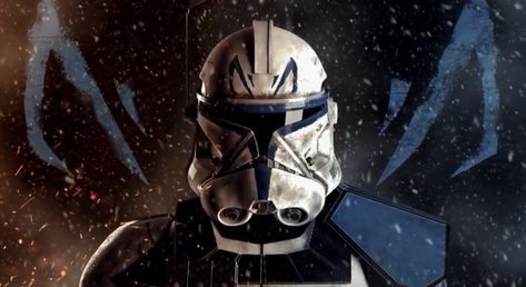 Captain Rex, Star Wars Clone, Best Wallpapers, The Clone Wars, Star Wars Clone Wars, Clone Wars, Desktop Wallpaper, Not Mine, All Star