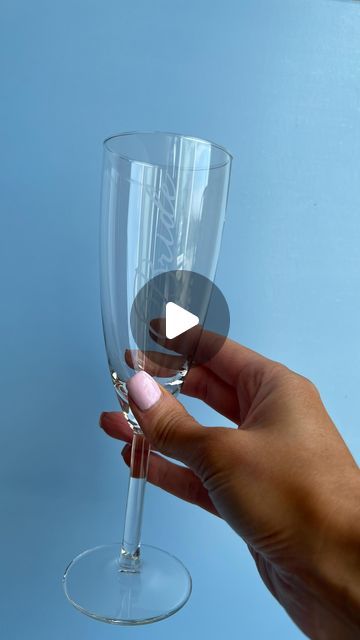 Rona | Cricut Ideas & DIY Crafts on Instagram: "DIY Wedding Decor 🥂

Glass etching was my first ever Cricut make and sell ☺️ so easy and beautiful! Do you remember your first make? 

Glass @ikeauk 
Etching cream linked in bio

DIY wedding champagne flutes #diywedding Cricut maker #cricutuk Cricut Scotland Crafts #cricutprojects #craftymama #diycrafts #diygiftideas #champagneflutes #glassetching #cricutcrafts trending #trending #cricutcreated #cricutlife #madewithcricut #cricutfun #explore explore #cricutideas #cricutmadecrafts 
#cricutinspiration #cricutdesign #cricutmade #cricut #cricutinspo #cricutcreations #cricuttutorial #cricuttips  #cricutforbeginners #crafts #weddinginspiration" Wedding Champagne Glasses Diy, Wedding Champagne Flutes Diy, Bridal Shower Planner, Etching Cream, Wedding Champagne Glasses, Diy Wedding Decor, Wedding Champagne, Cricut Project Ideas, Crafty Mama