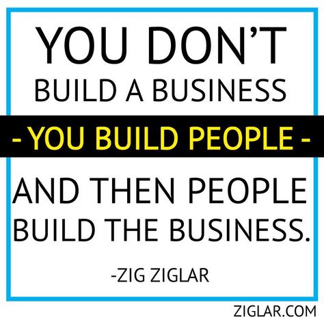 Facebook Zig Ziglar Quotes, Sales Quotes, Good Quotes, Build A Business, John Maxwell, Zig Ziglar, Robert Kiyosaki, Business Intelligence, Leadership Quotes