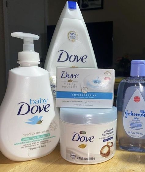 Dove Products, Hygiene Care, Body Hygiene, Bath And Body Works Perfume, Shower Skin Care, Body Smells, Pretty Skin Care, Bath And Body Care, Body Care Routine