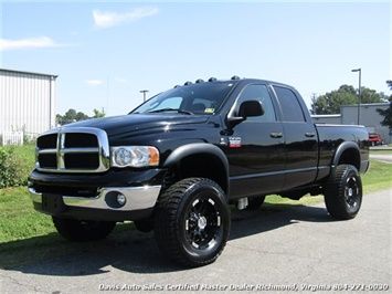 2004 Dodge Ram 2500 HD SLT 5.9 Cummins Diesel Lifted 4X4 (SOLD) Ram 2500 Cummins, Dodge Ram Diesel, Off Road Truck, Cummins Diesel, Diesel Cars, Dodge Trucks, Offroad Trucks, Dodge Ram 2500, Ram 2500