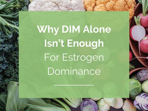 Dim Supplement, Low Stomach Acid, Low Estrogen, Liver Detoxification, Estrogen Dominance, Blog Titles, Stomach Acid, Healthy Balance, Hormone Balancing