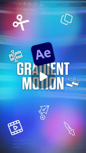 jkproduction | Video Editor | Graphic Designer | on Instagram: "#AfterEffects tutorial - gradient motion background 

For more AE editing tips
Follow 👉 @_jkproduction 

#visualeffects #editingskills #creativeediting #editingtutorial #motiongraphics #motiondesign #vfxtutorials #edithelp #designer #colorgrade #shorttutorial #_jkproduction" Gradient Motion Graphics, Aftereffects Tutorial, Gradient Motion, Motion Background, Shorts Tutorial, Editing Tips, Motion Backgrounds, Editing Skills, Editing Tutorials