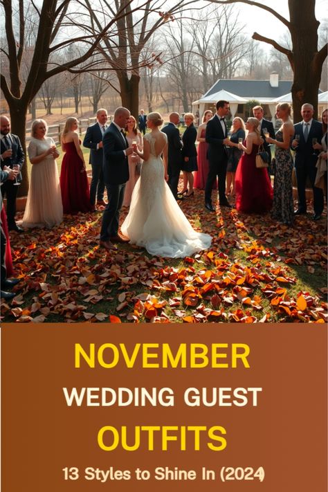 November wedding guest outfits What To Wear To A Fall Wedding As Guest, November Wedding Guest Outfit, November Wedding Guest Outfits, Wedding In November, Fall Wedding Attire, Fall Wedding Trends, Toddler Braided Hairstyles, Wedding Guest Outfit Fall, Wedding Guest Outfits