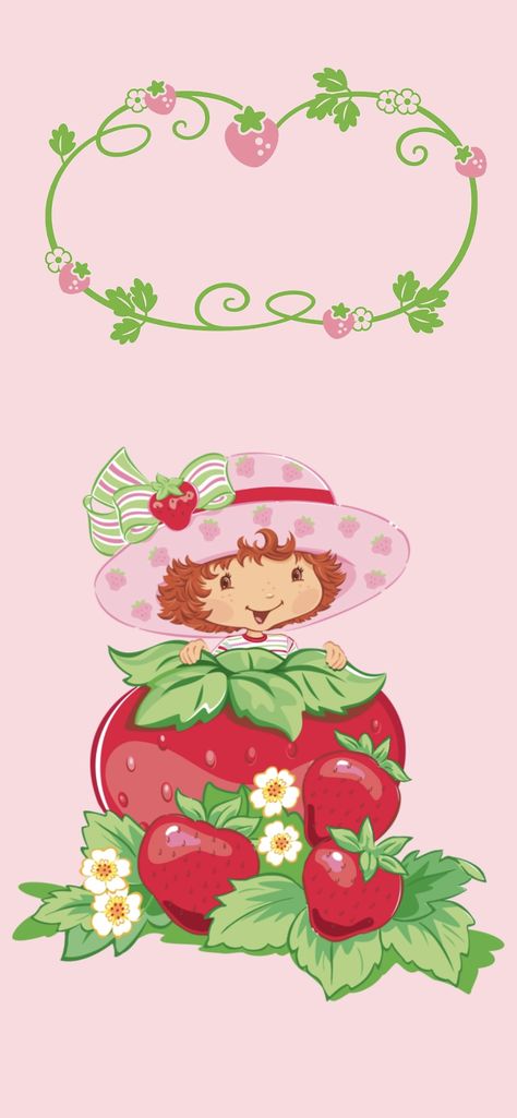 Strawberry Shortcake Wallpaper Laptop, Rose Vibe, Flip Wallpaper, Strawberry Shortcake Cartoon, Cocoppa Wallpaper, Iphone Wallpaper Photos, Hello Kitty Iphone Wallpaper, Phone Wallpaper Patterns, Pink Wallpaper Iphone