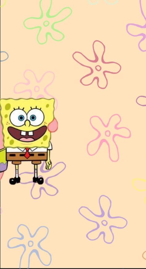 Matching Wallpaper Couple Cartoon, Wallpaper Spongebob And Patrick, Patrick Spongebob, Sister Wallpaper, Iphone Wallpaper Music, Beautiful Summer Wallpaper, Best Friend Wallpaper, Spongebob Wallpaper, Spongebob Funny