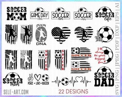 Soccer Flag Bundle SVG - Free Svg with SeleART Svg Files For Shirts, Cricut Free Svg Files, Soccer Flags, Basketball Mom Svg, Baseball Flag, Soccer Svg, Free Doodles, Free Svg Files For Cricut, Cricut Svg Files